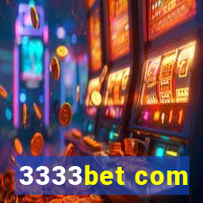 3333bet com